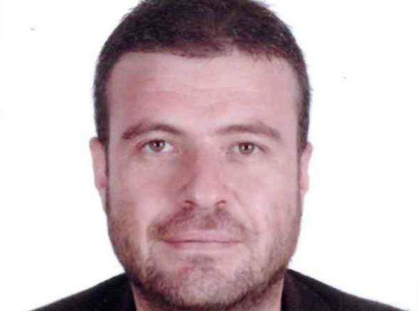 Mehmet AYDIN - İngilizce Öğretmeni